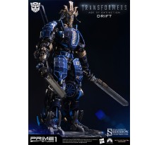 Transformers Age of Extinction Drift Statue 60 cm